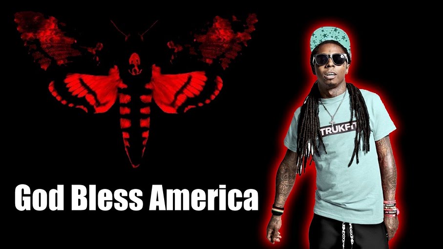 Lil Wayne God Bless Amerika Mp3 Download
